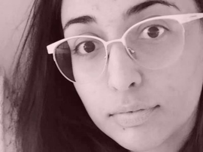 Anastasia Chatzidima