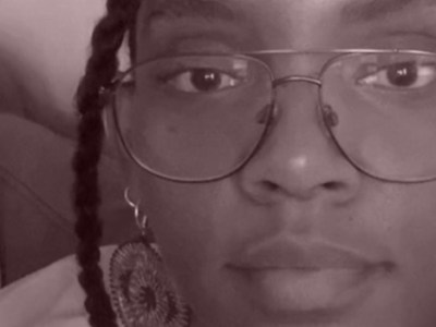 Carlene Fraser-Harris