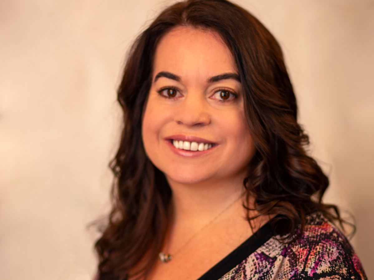 Laura Shepherd-Robinson