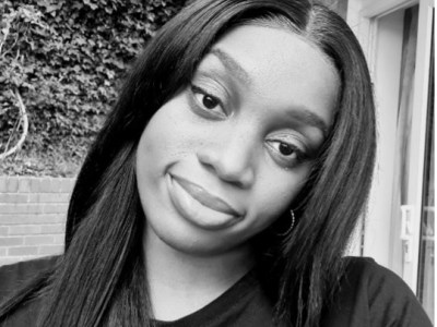 Mololuwa M. Ogunyemi